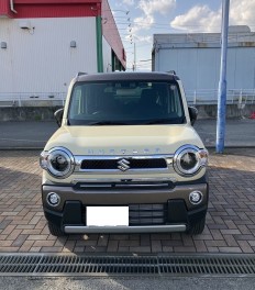 ☆　Ｔ様　　ご納車いたしました　☆